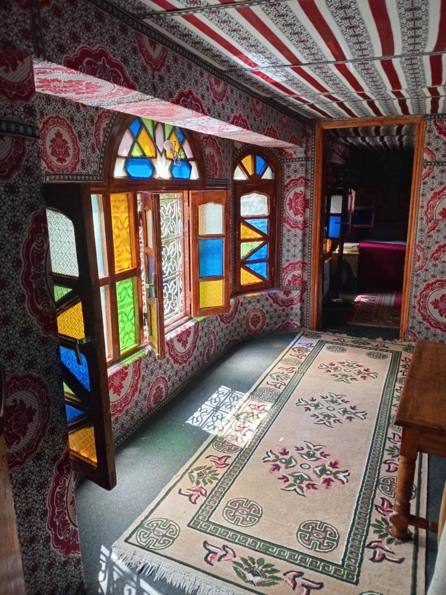 Riad Carole - Perfect For Families & Groups Marakéš Exteriér fotografie