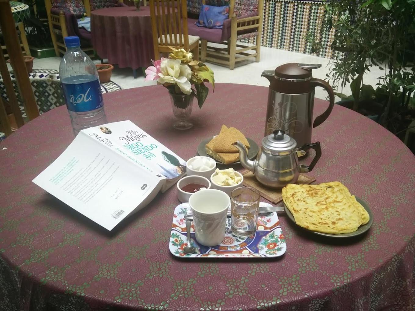 Riad Carole - Perfect For Families & Groups Marakéš Exteriér fotografie