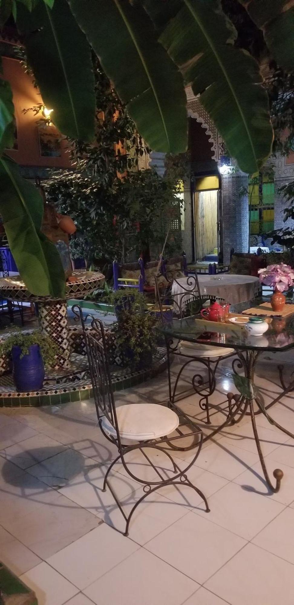 Riad Carole - Perfect For Families & Groups Marakéš Exteriér fotografie
