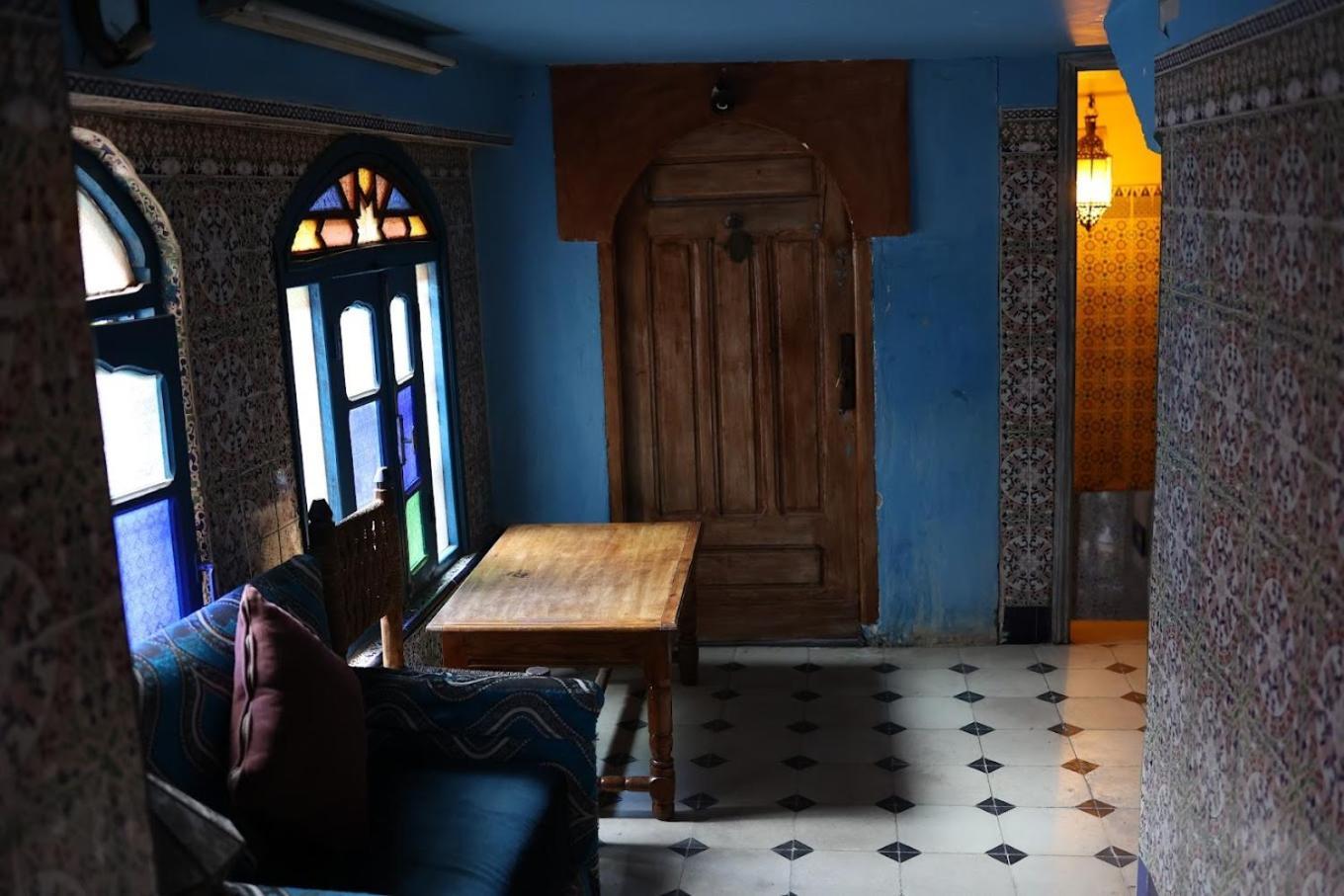 Riad Carole - Perfect For Families & Groups Marakéš Exteriér fotografie