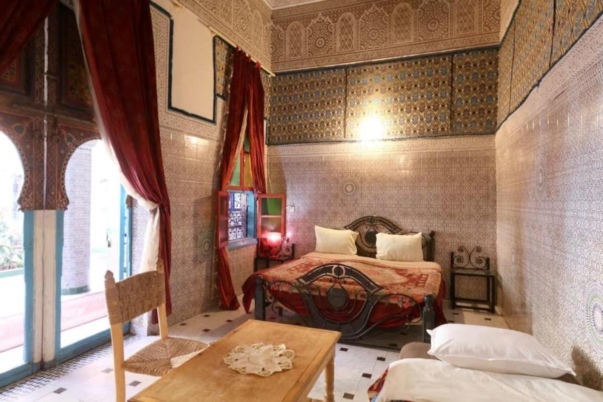 Riad Carole - Perfect For Families & Groups Marakéš Exteriér fotografie