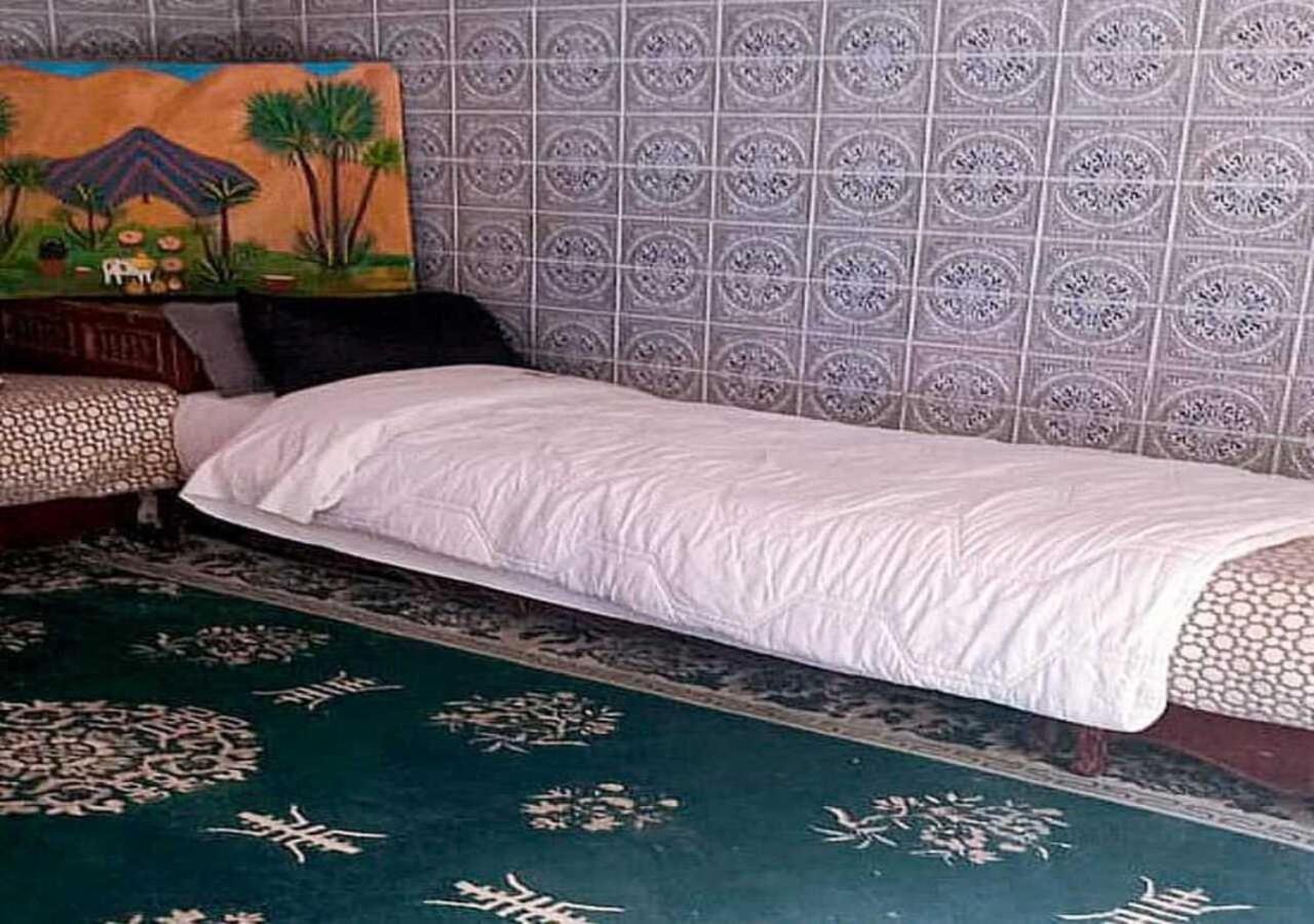 Riad Carole - Perfect For Families & Groups Marakéš Exteriér fotografie