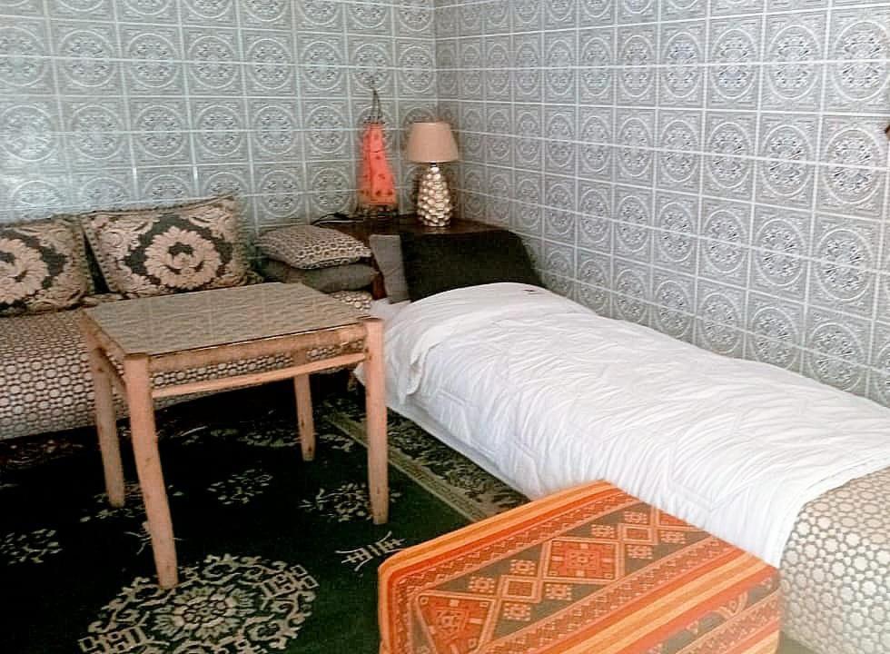 Riad Carole - Perfect For Families & Groups Marakéš Exteriér fotografie