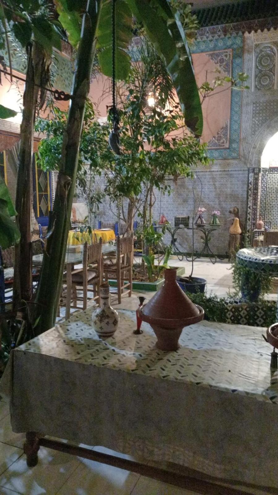 Riad Carole - Perfect For Families & Groups Marakéš Exteriér fotografie