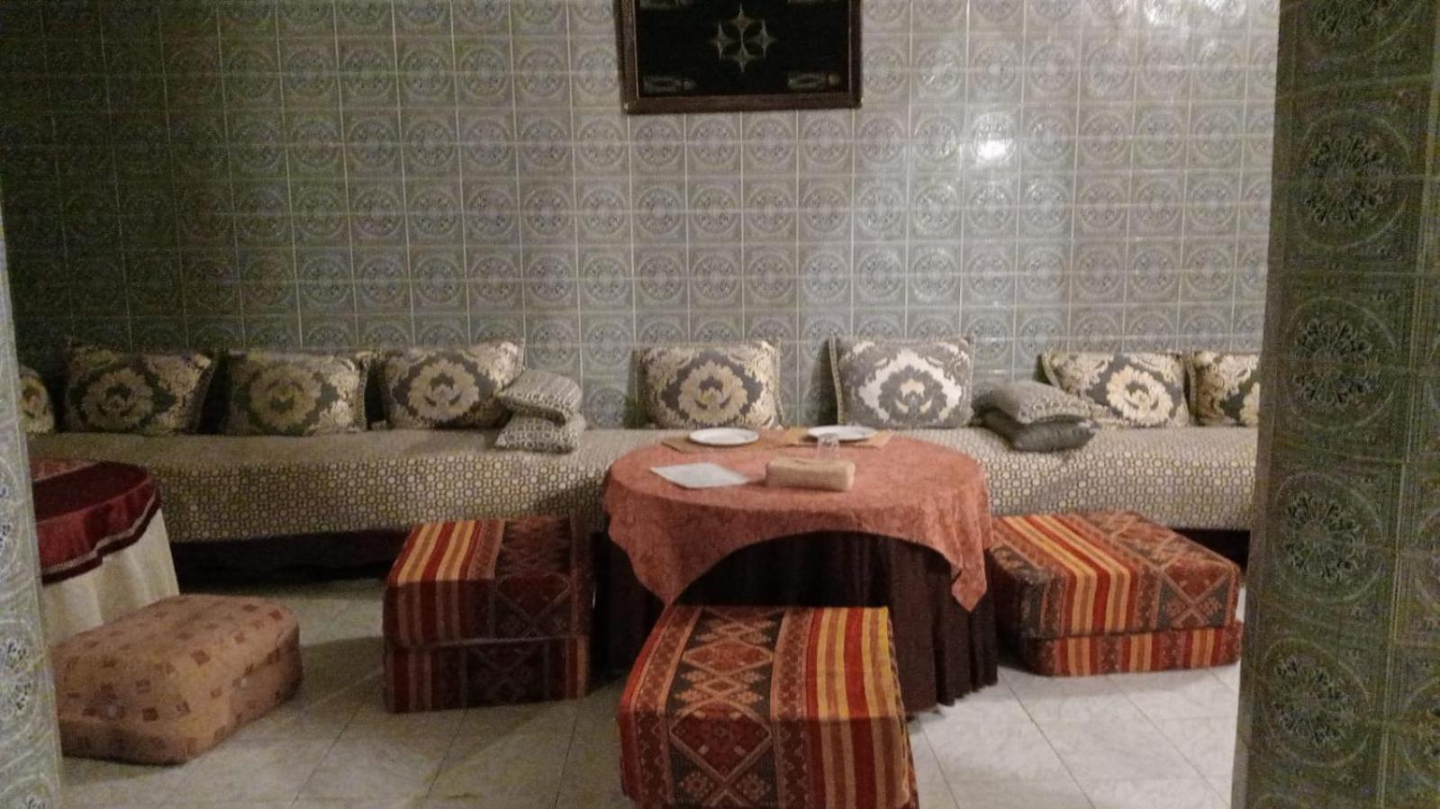 Riad Carole - Perfect For Families & Groups Marakéš Exteriér fotografie