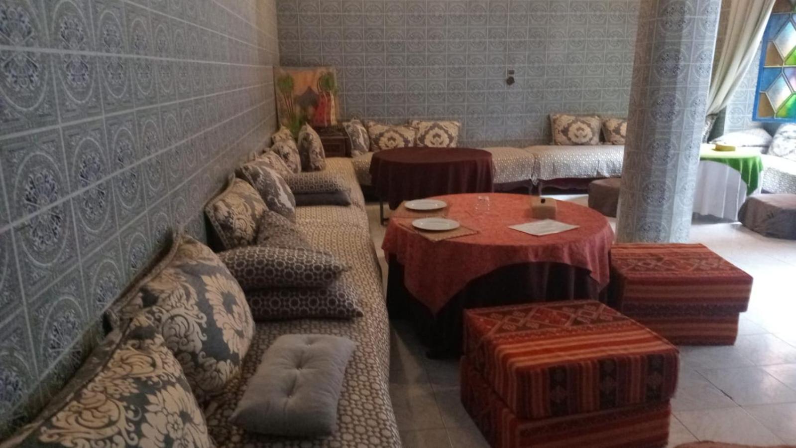 Riad Carole - Perfect For Families & Groups Marakéš Exteriér fotografie