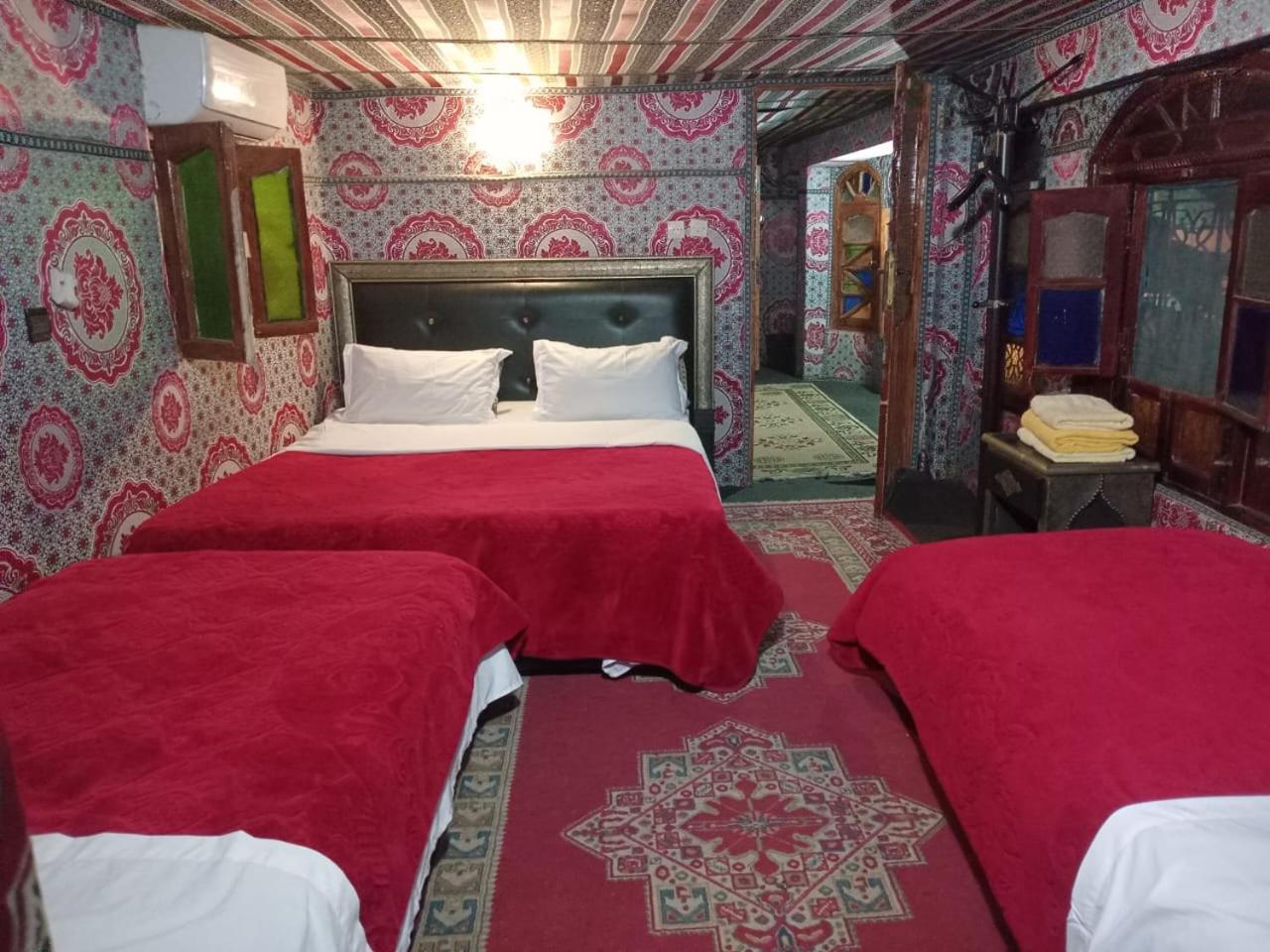 Riad Carole - Perfect For Families & Groups Marakéš Exteriér fotografie