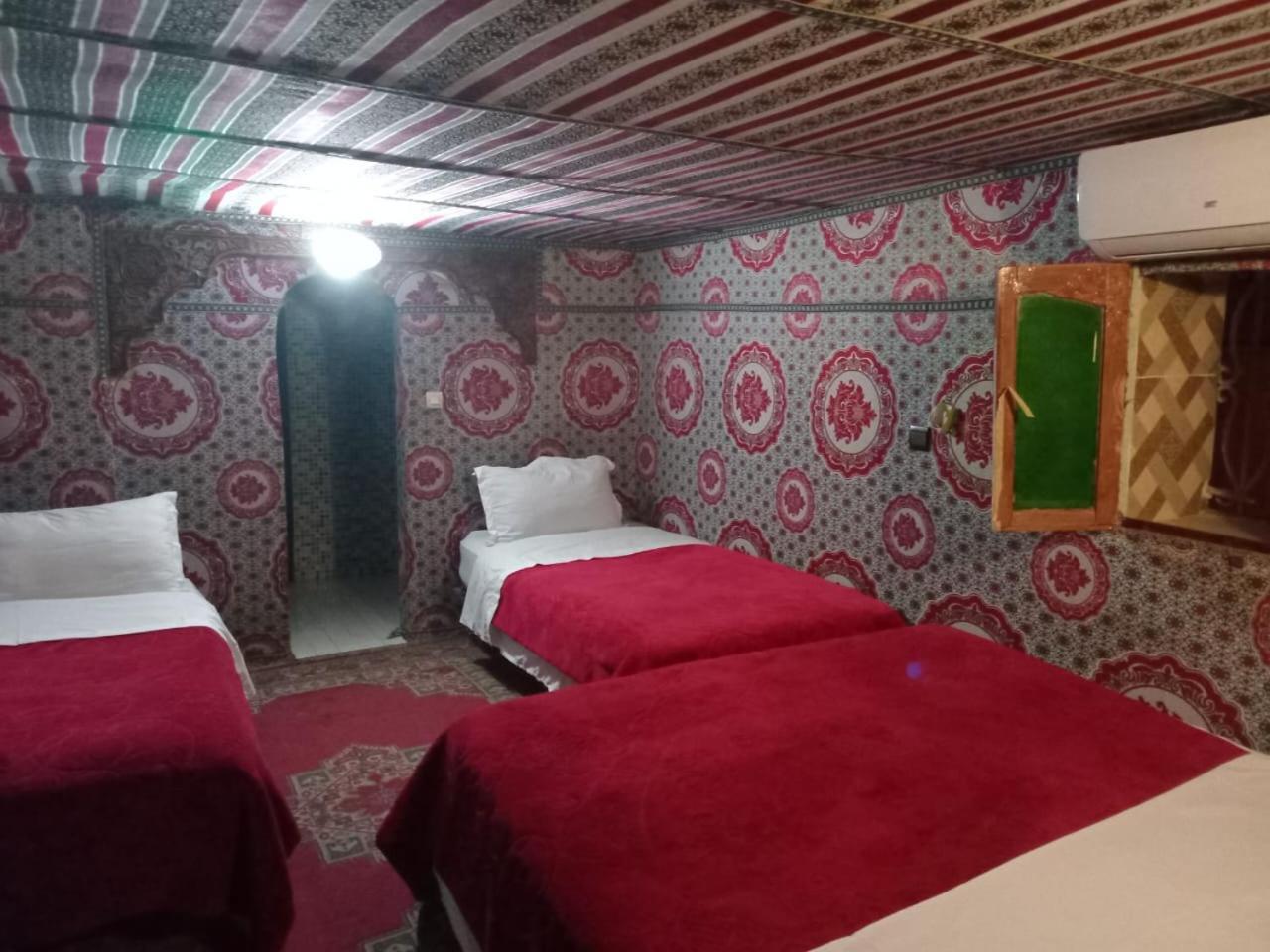 Riad Carole - Perfect For Families & Groups Marakéš Exteriér fotografie