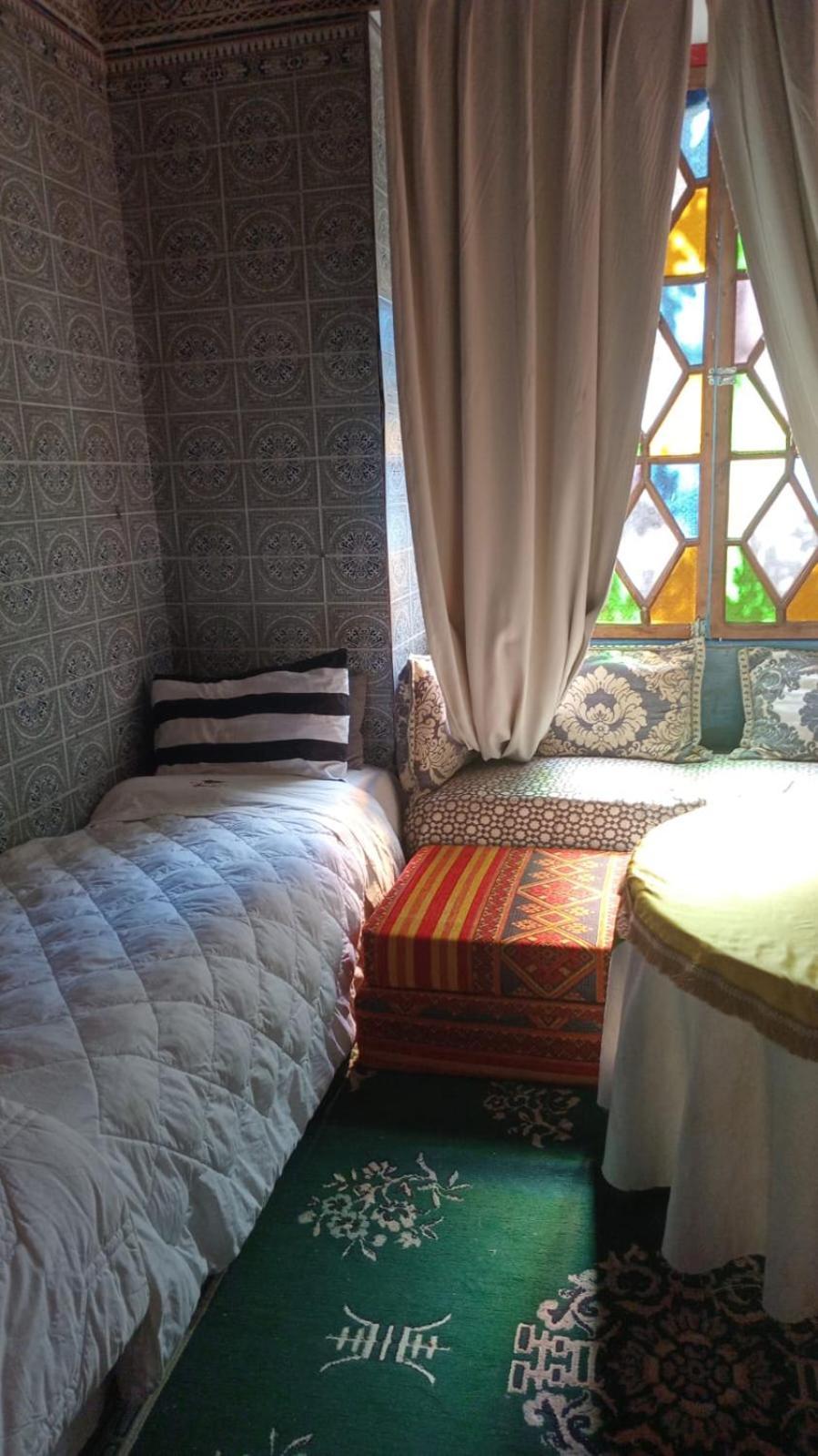 Riad Carole - Perfect For Families & Groups Marakéš Exteriér fotografie