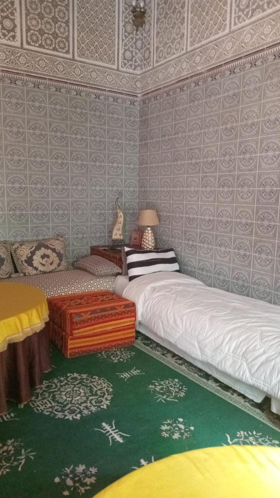 Riad Carole - Perfect For Families & Groups Marakéš Exteriér fotografie