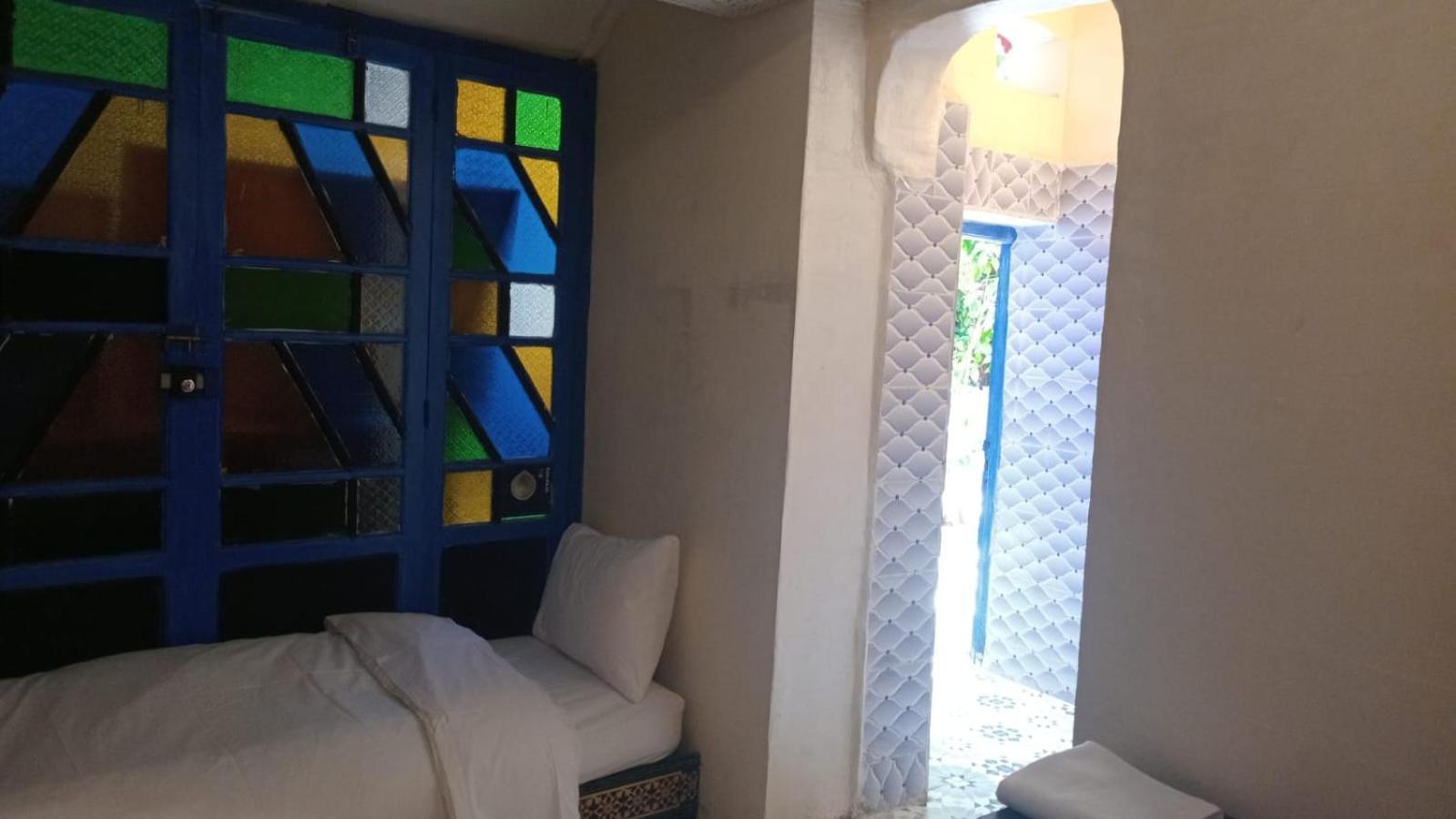 Riad Carole - Perfect For Families & Groups Marakéš Pokoj fotografie