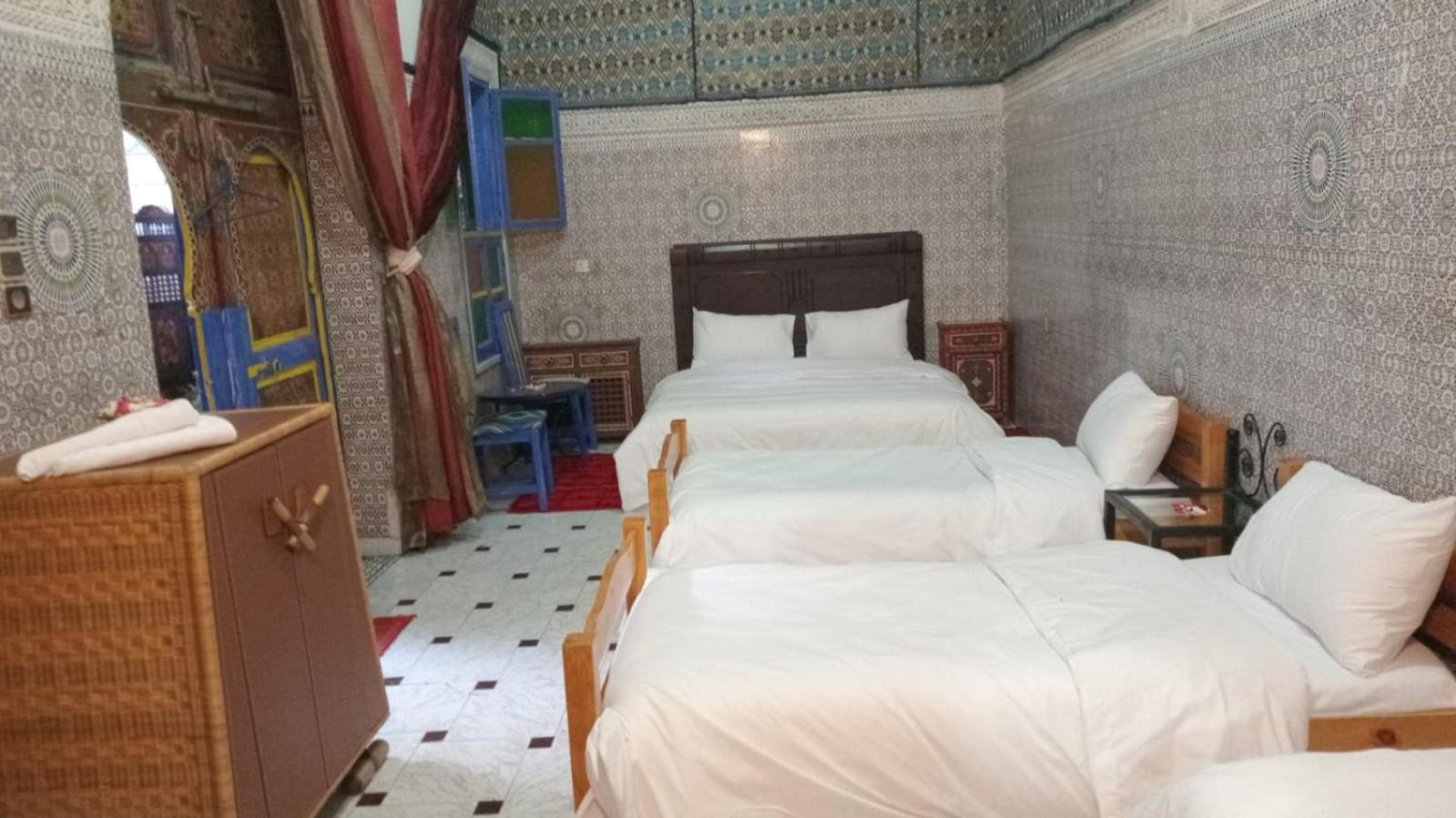 Riad Carole - Perfect For Families & Groups Marakéš Exteriér fotografie