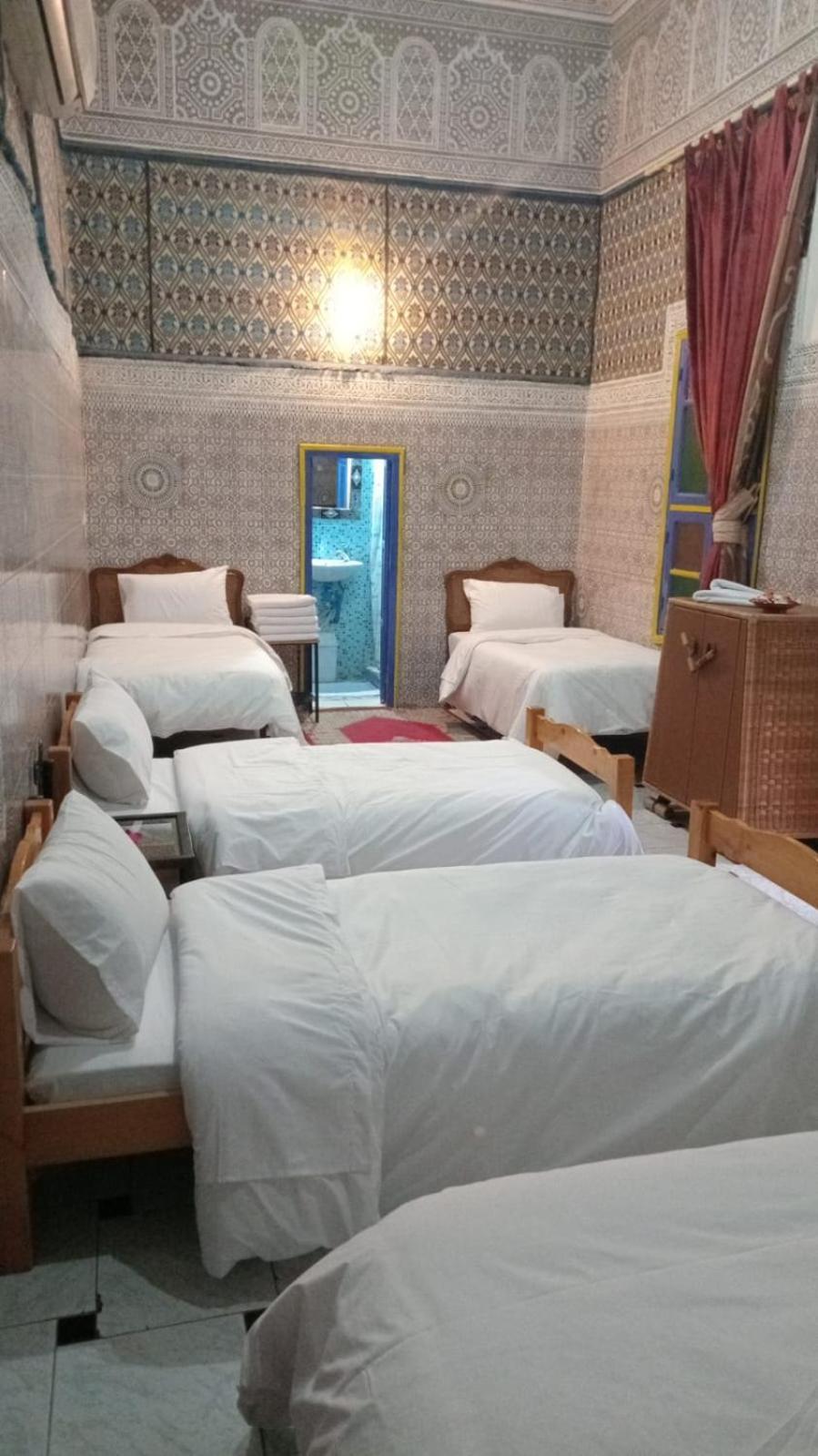 Riad Carole - Perfect For Families & Groups Marakéš Exteriér fotografie