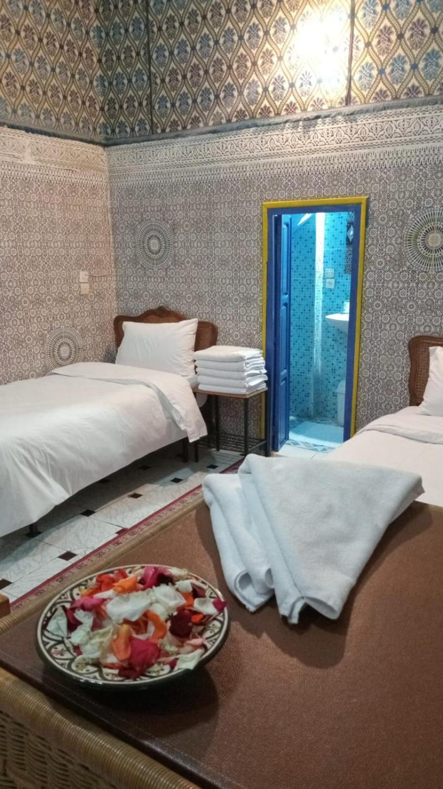 Riad Carole - Perfect For Families & Groups Marakéš Exteriér fotografie
